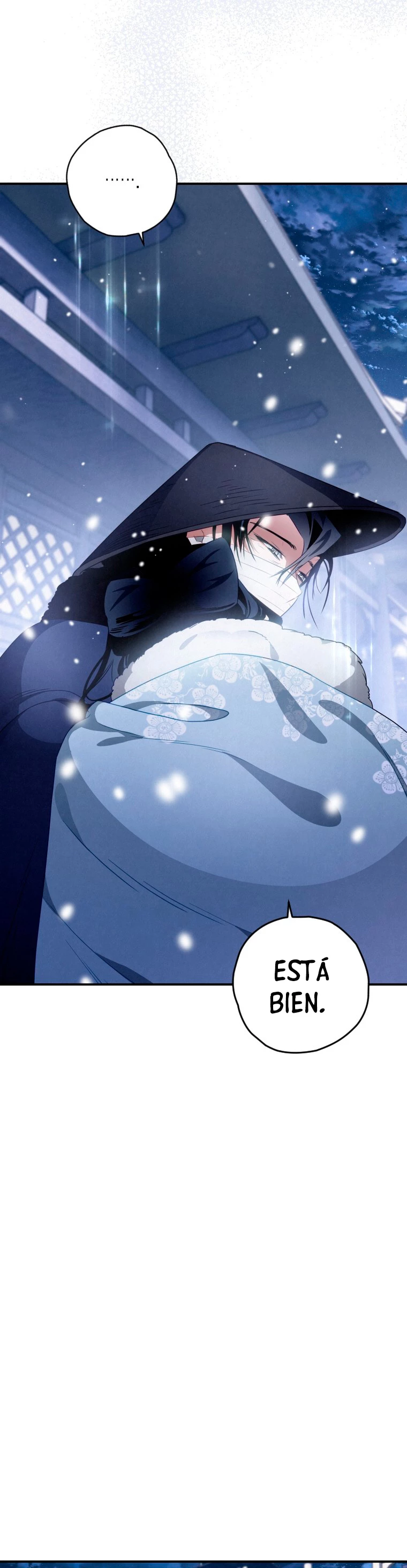 La gran saga de Espada Celestial - Capítulo 13 - Página 32 - LectorTMOo