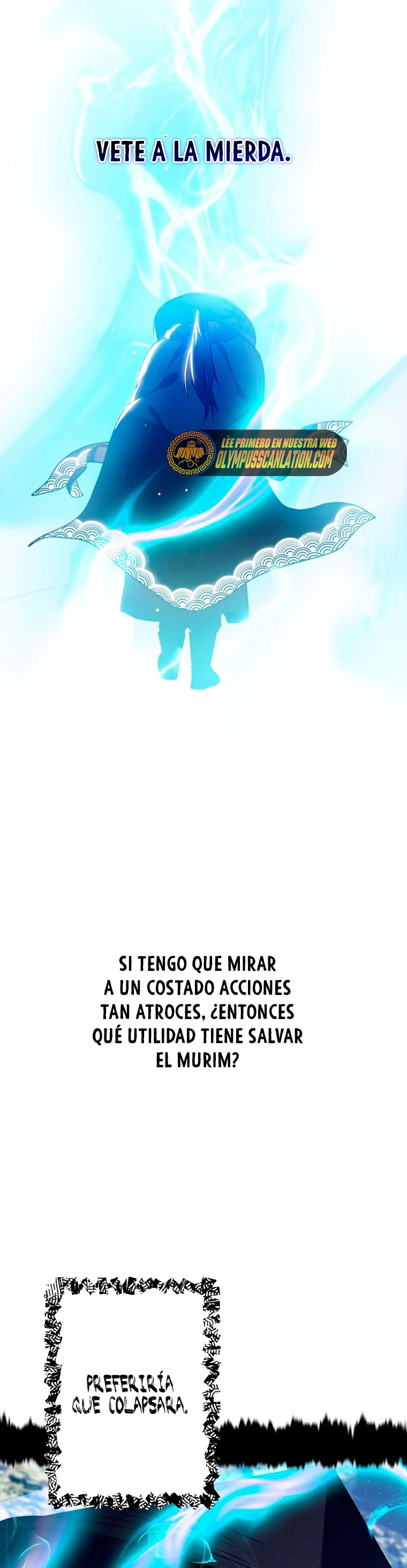La gran saga de Espada Celestial - Capítulo 15 - Página 5 - LectorTMOo