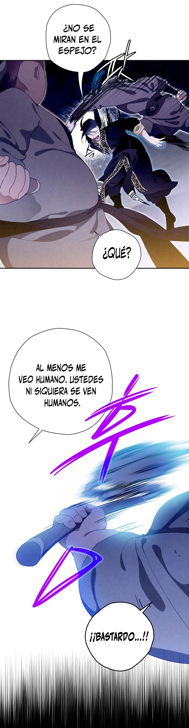 La gran saga de Espada Celestial - Capítulo 17 - Página 9 - LectorTMOo