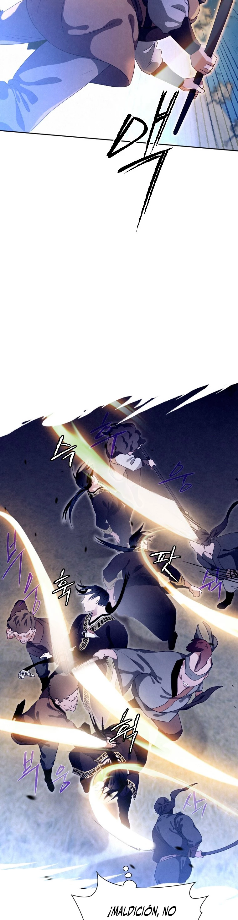 La gran saga de Espada Celestial - Capítulo 17 - Página 14 - LectorTMOo