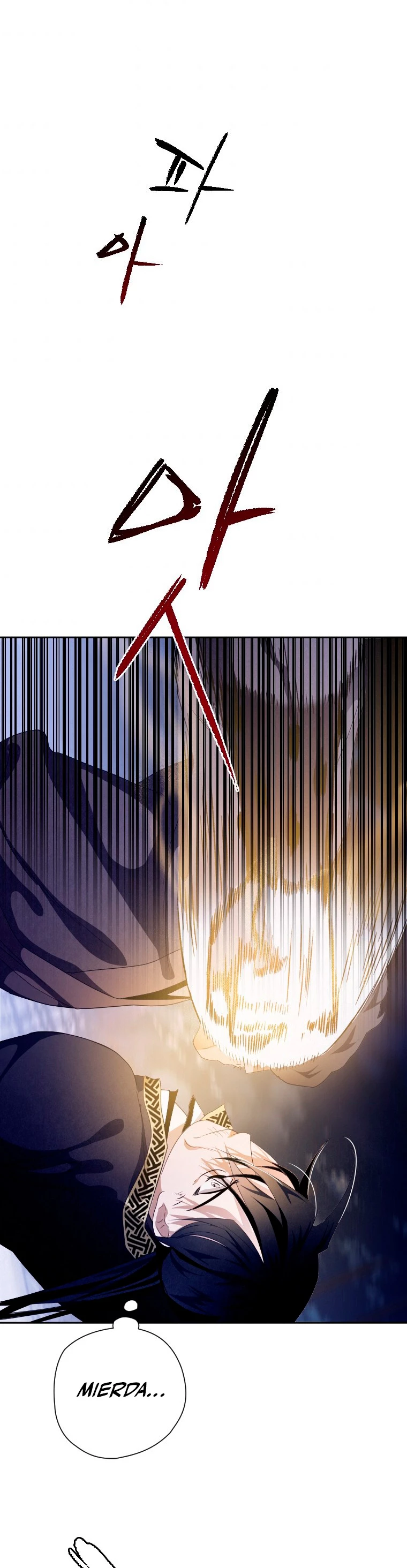 La gran saga de Espada Celestial - Capítulo 17 - Página 16 - LectorTMOo