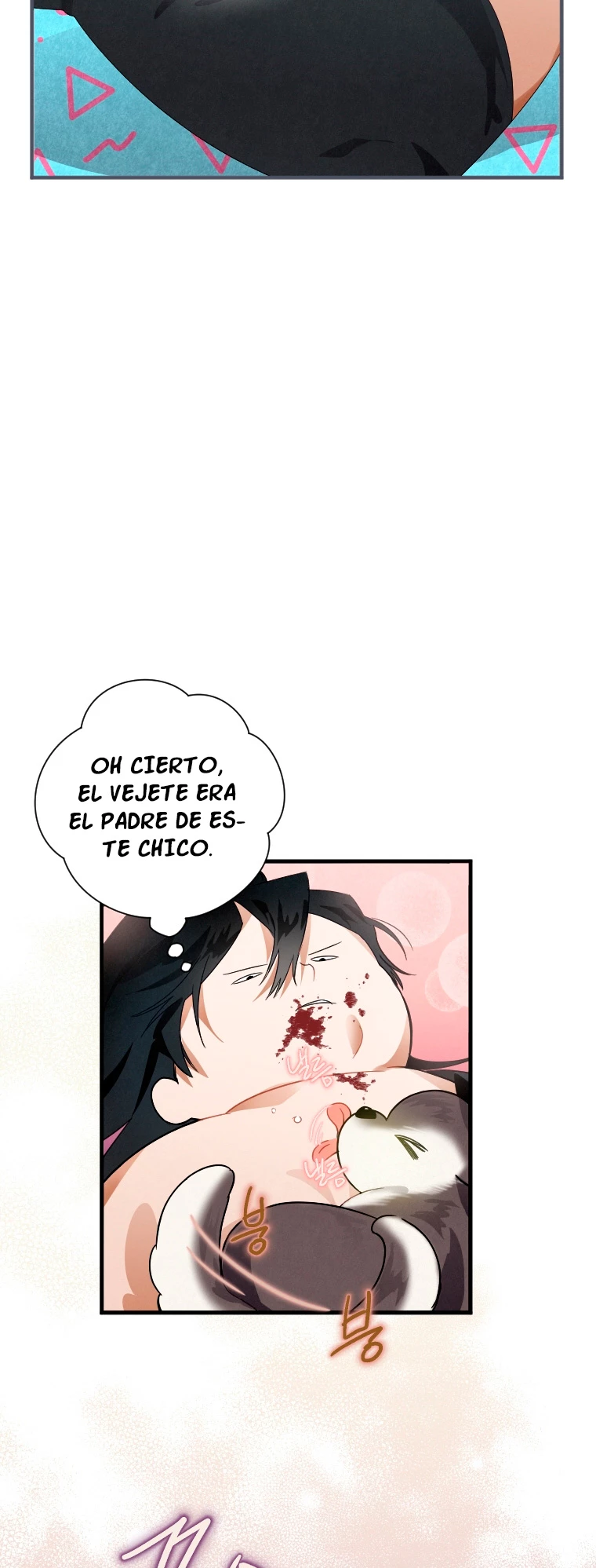 La gran saga de Espada Celestial - Capítulo 2 - Página 9 - LectorTMOo