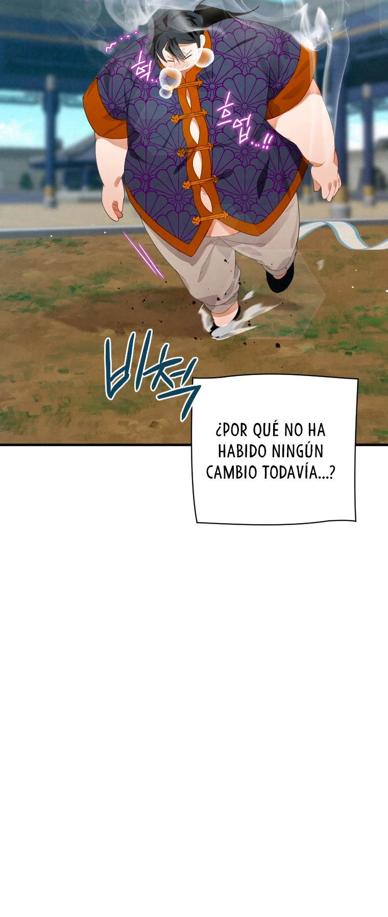 La gran saga de Espada Celestial - Capítulo 2 - Página 28 - LectorTMOo