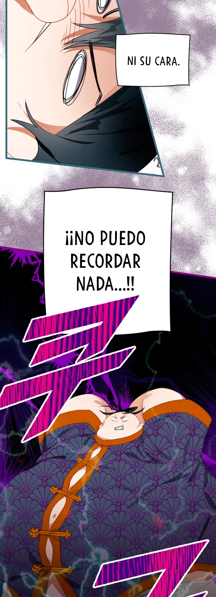 La gran saga de Espada Celestial - Capítulo 2 - Página 37 - LectorTMOo