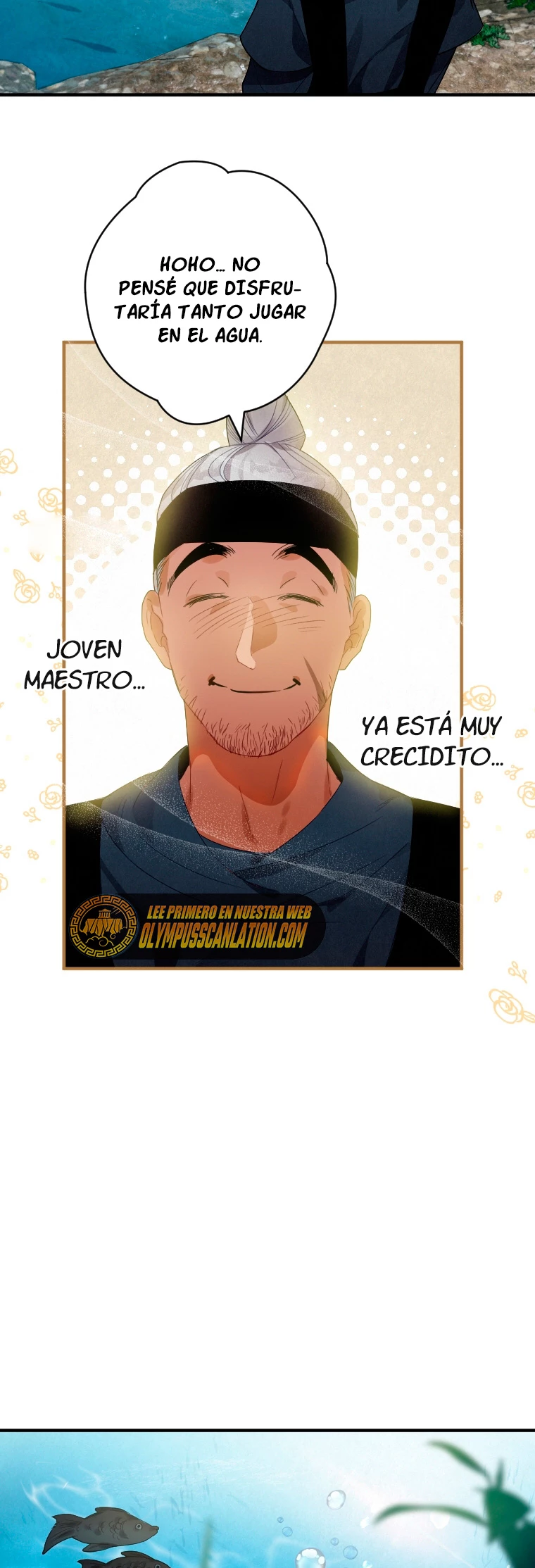 La gran saga de Espada Celestial - Capítulo 2 - Página 74 - LectorTMOo
