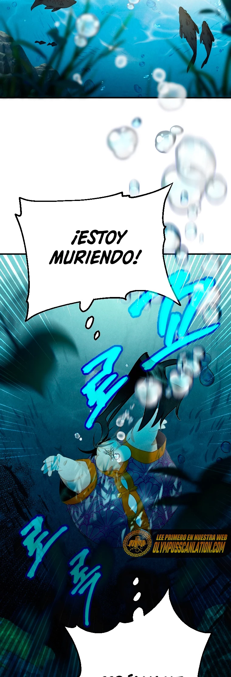 La gran saga de Espada Celestial - Capítulo 2 - Página 75 - LectorTMOo