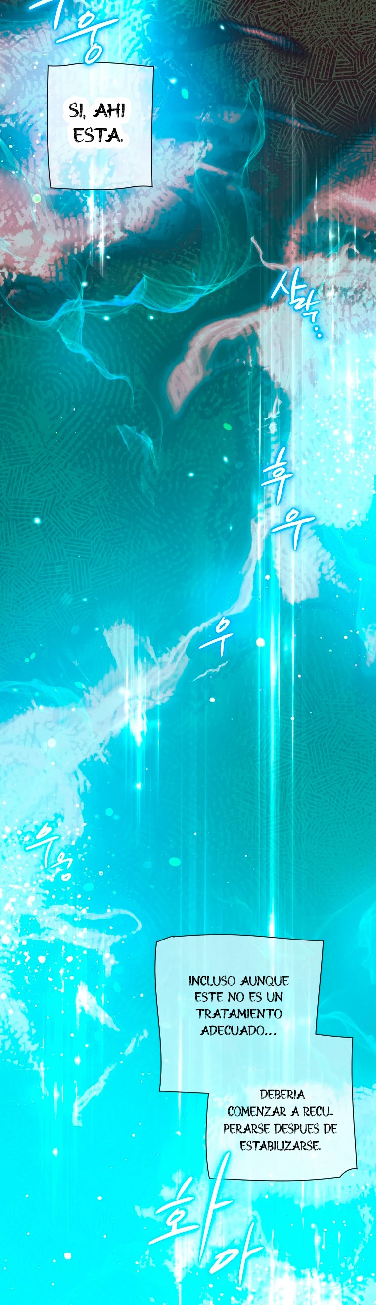 La gran saga de Espada Celestial - Capítulo 20 - Página 11 - LectorTMOo