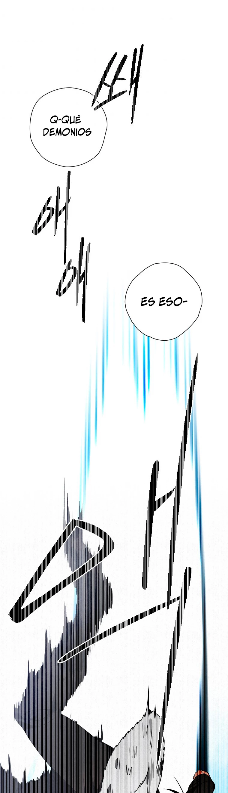 La gran saga de Espada Celestial - Capítulo 20 - Página 21 - LectorTMOo