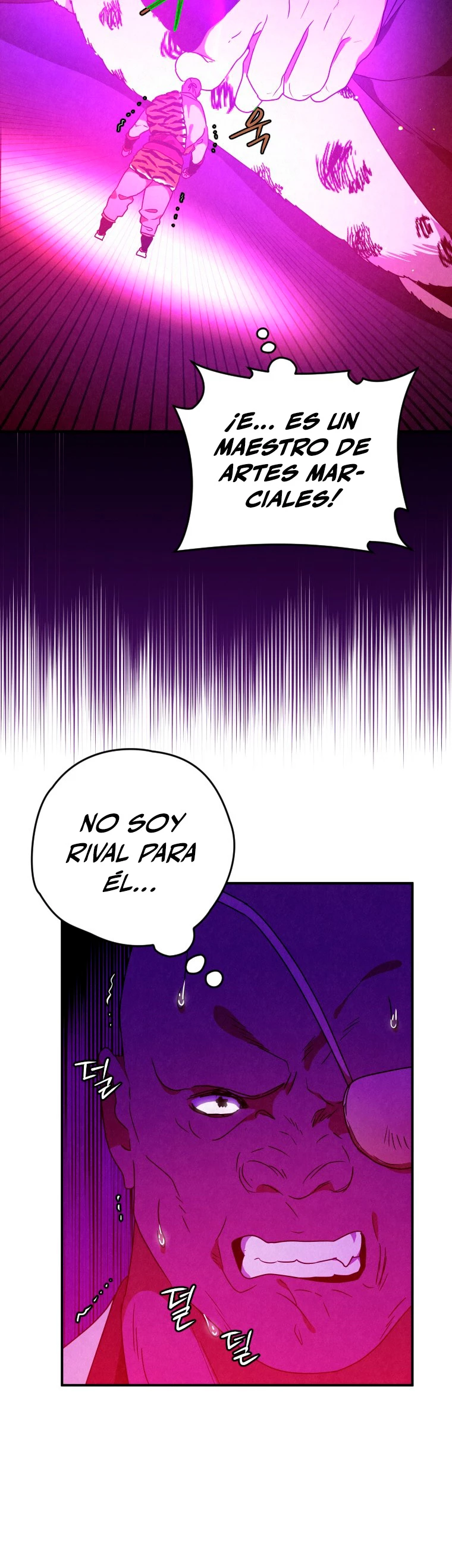 La gran saga de Espada Celestial - Capítulo 20 - Página 52 - LectorTMOo