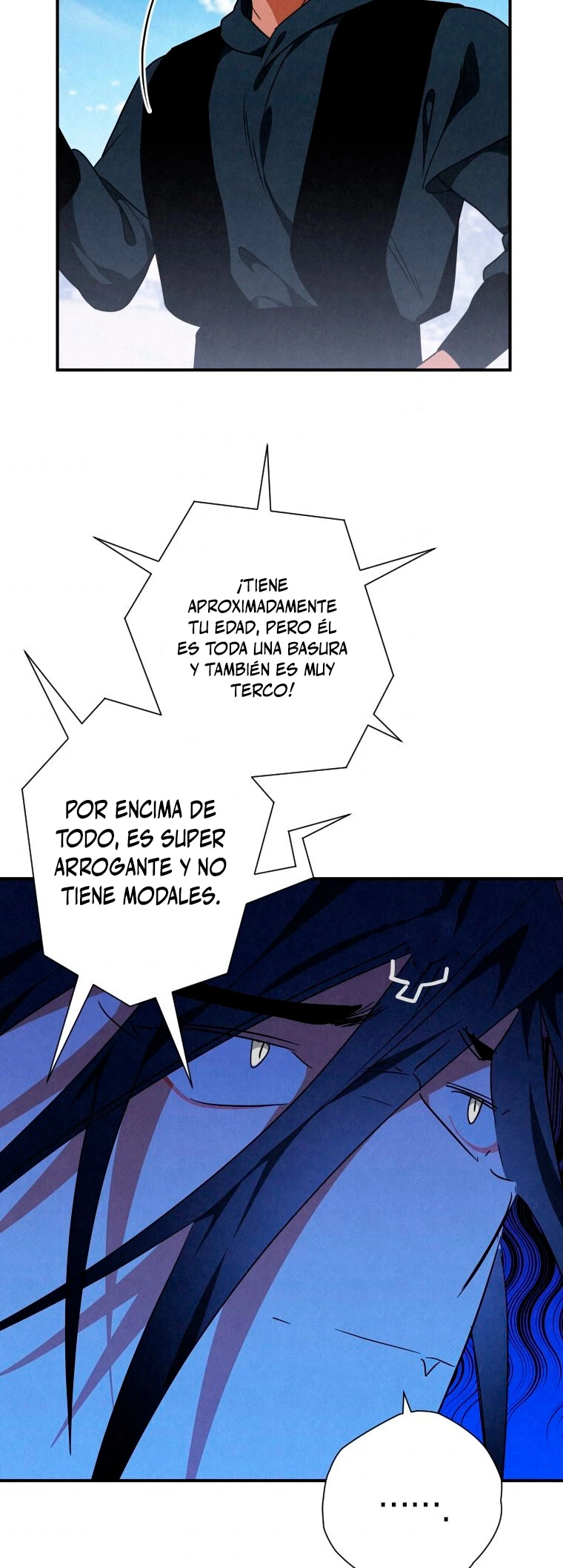 La gran saga de Espada Celestial - Capítulo 20 - Página 62 - LectorTMOo