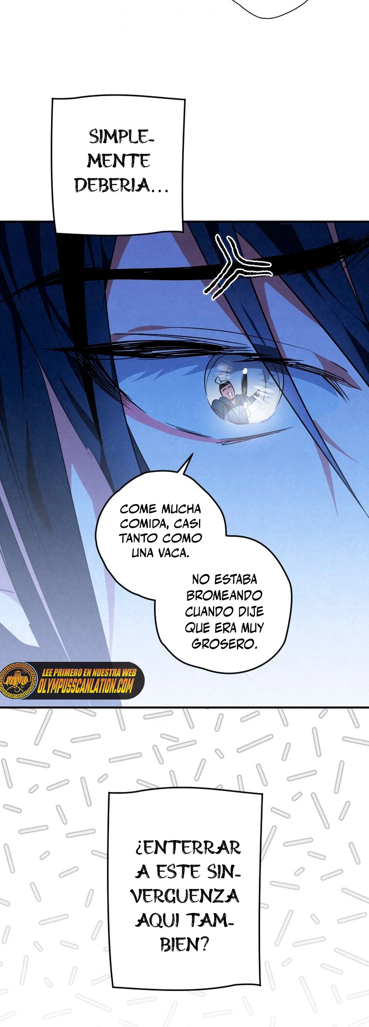 La gran saga de Espada Celestial - Capítulo 20 - Página 63 - LectorTMOo