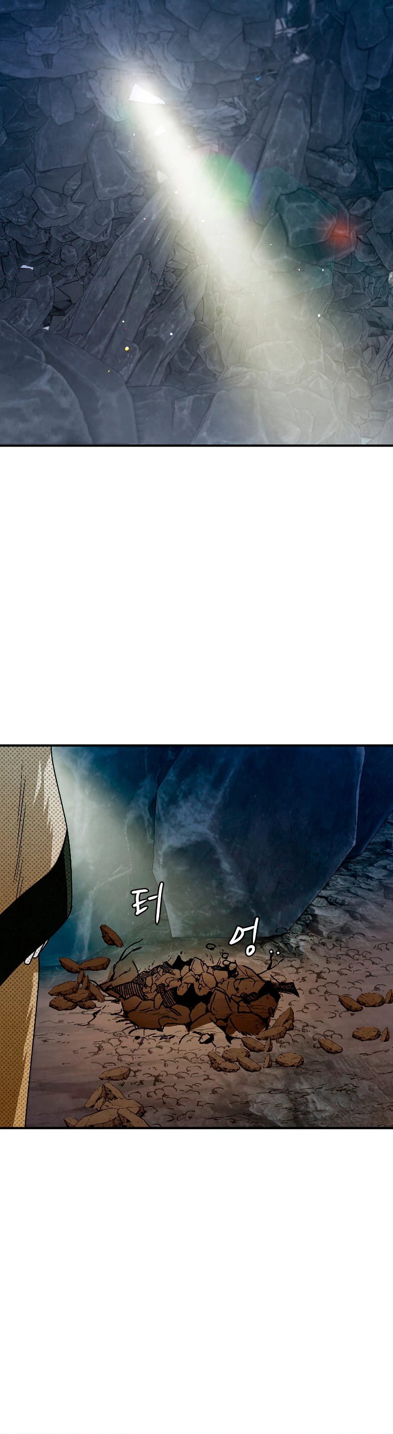 La gran saga de Espada Celestial - Capítulo 21 - Página 41 - LectorTMOo