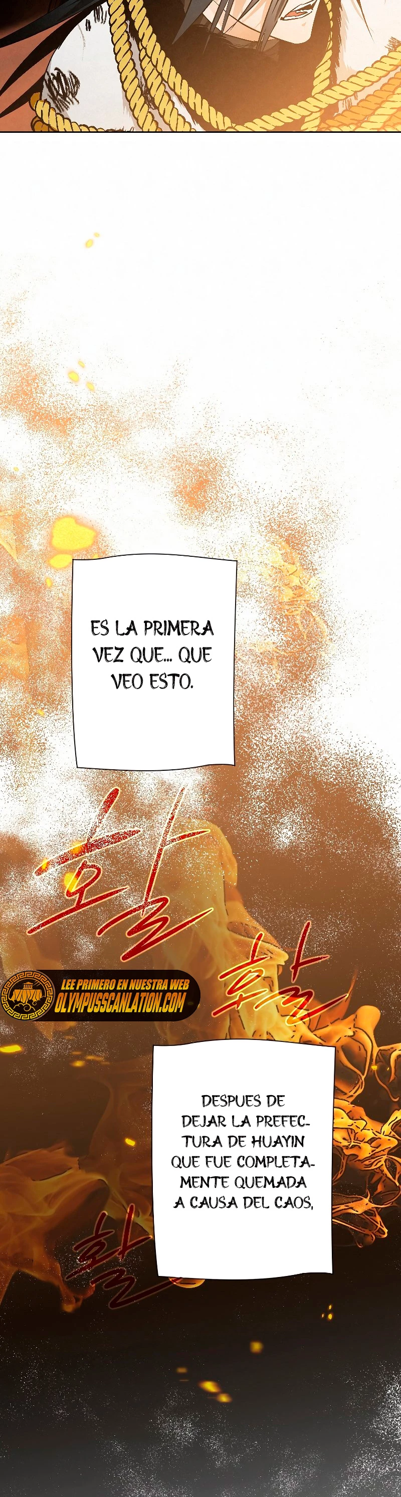 La gran saga de Espada Celestial - Capítulo 22 - Página 10 - LectorTMOo