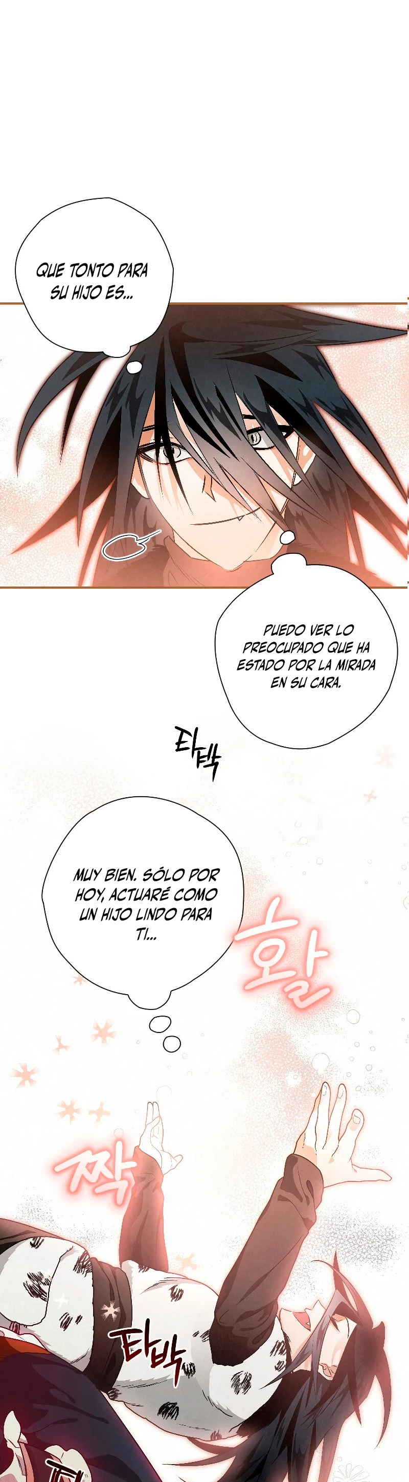 La gran saga de Espada Celestial - Capítulo 22 - Página 20 - LectorTMOo