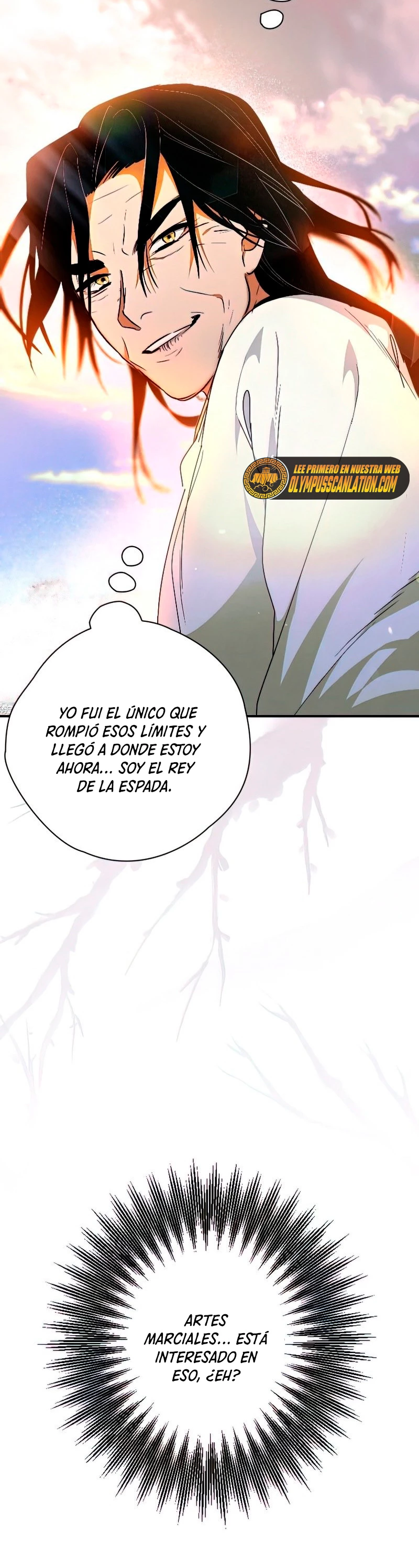La gran saga de Espada Celestial - Capítulo 24 - Página 7 - LectorTMOo