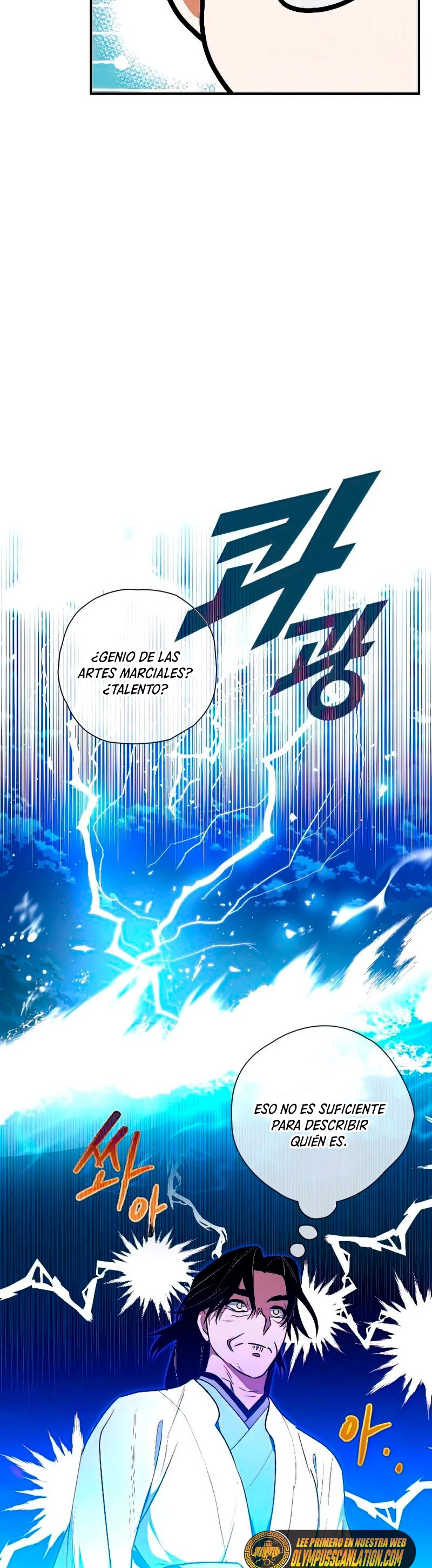 La gran saga de Espada Celestial - Capítulo 24 - Página 31 - LectorTMOo