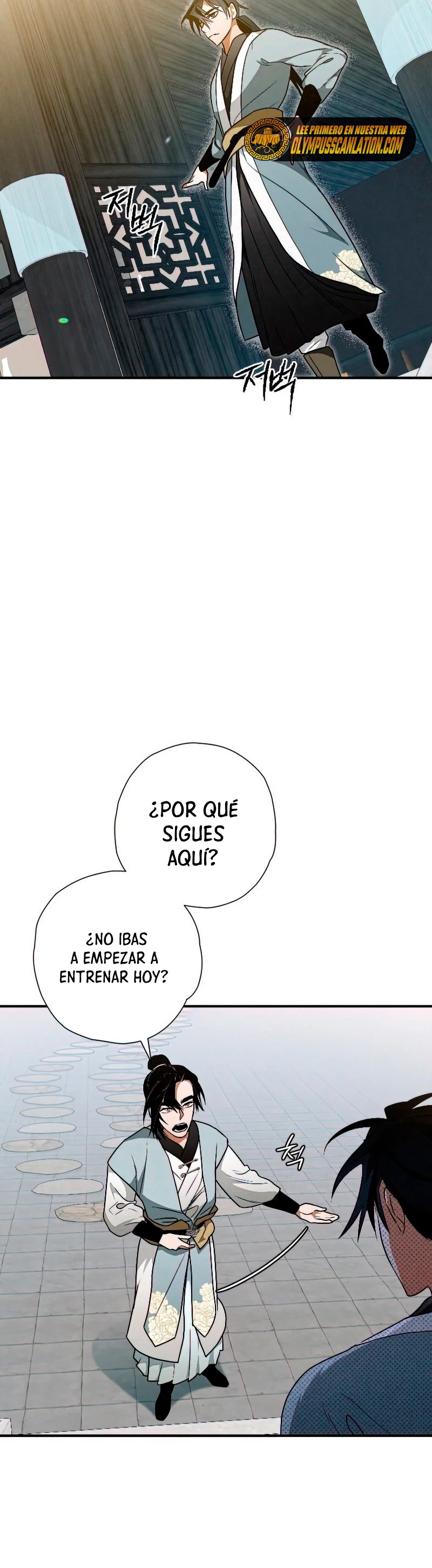La gran saga de Espada Celestial - Capítulo 24 - Página 42 - LectorTMOo