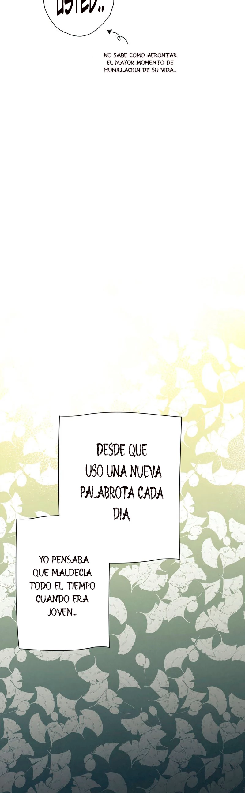 La gran saga de Espada Celestial - Capítulo 25 - Página 14 - LectorTMOo