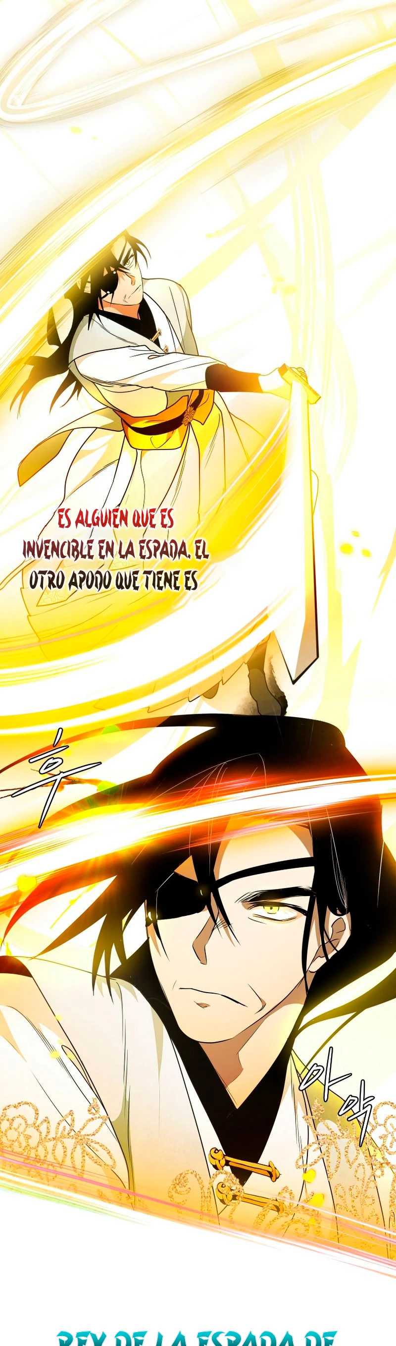 La gran saga de Espada Celestial - Capítulo 25 - Página 16 - LectorTMOo