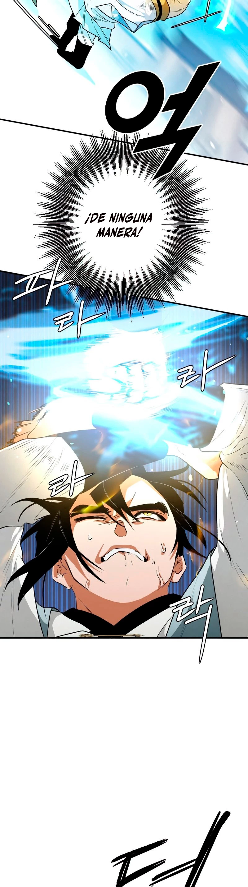 La gran saga de Espada Celestial - Capítulo 25 - Página 38 - LectorTMOo