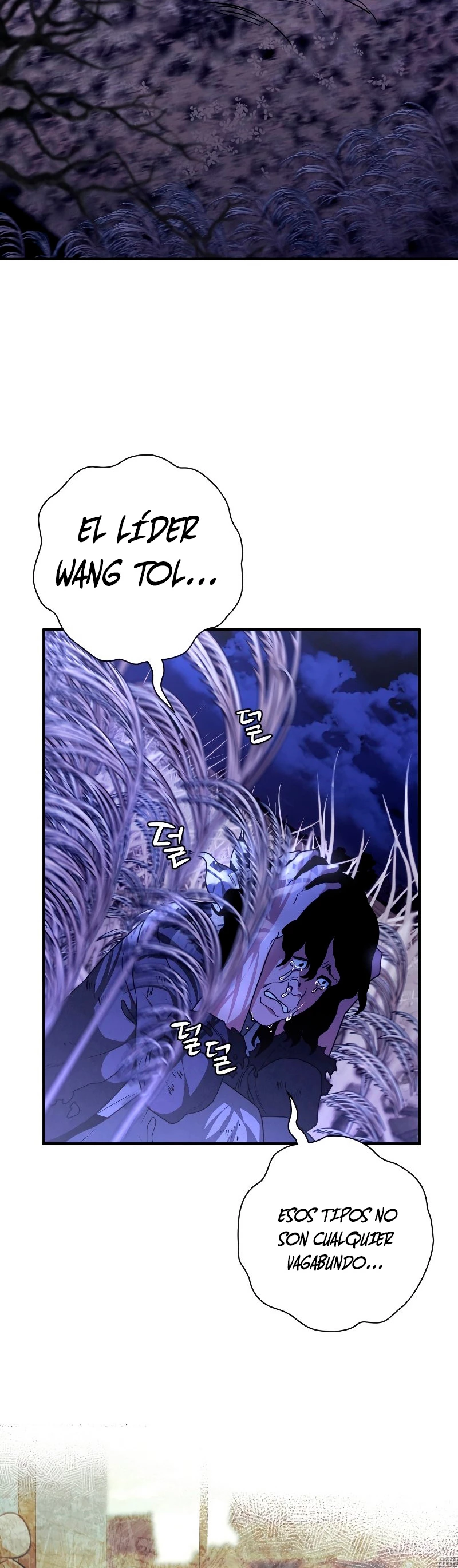 La gran saga de Espada Celestial - Capítulo 27 - Página 42 - LectorTMOo