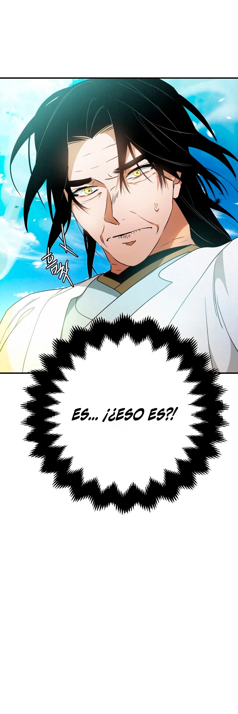 La gran saga de Espada Celestial - Capítulo 28 - Página 3 - LectorTMOo