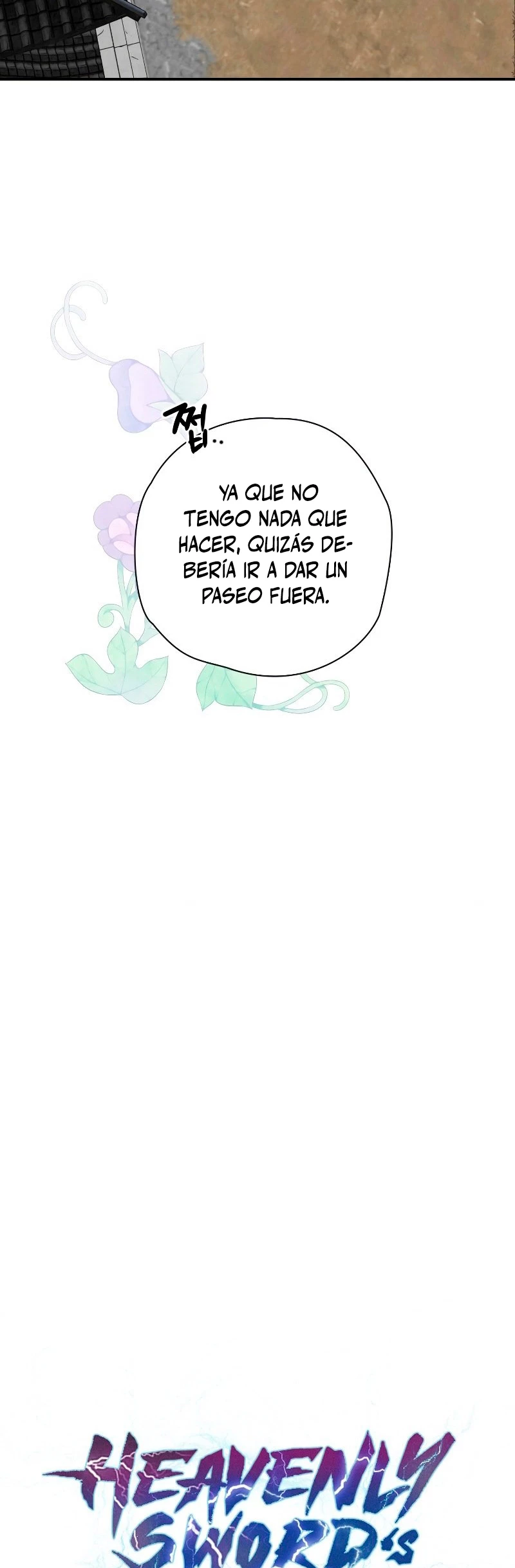 La gran saga de Espada Celestial - Capítulo 28 - Página 23 - LectorTMOo