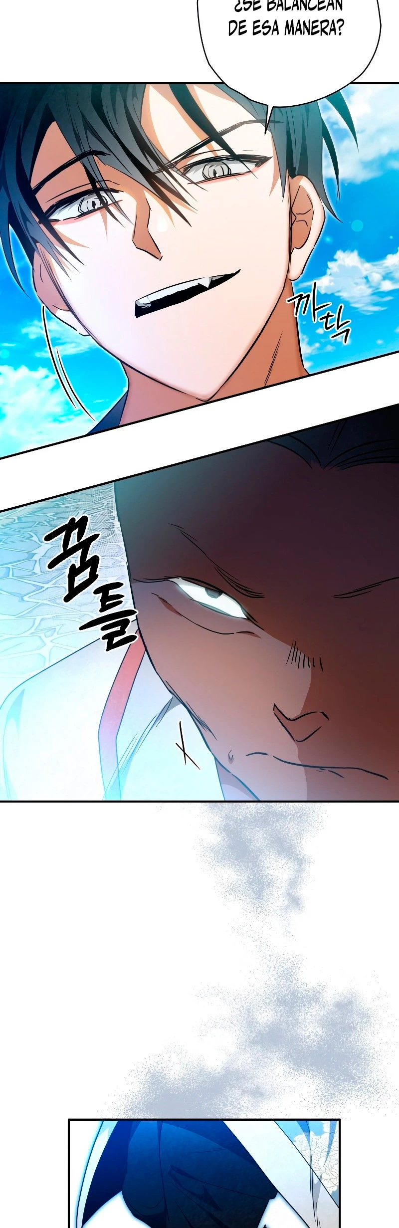 La gran saga de Espada Celestial - Capítulo 28 - Página 52 - LectorTMOo