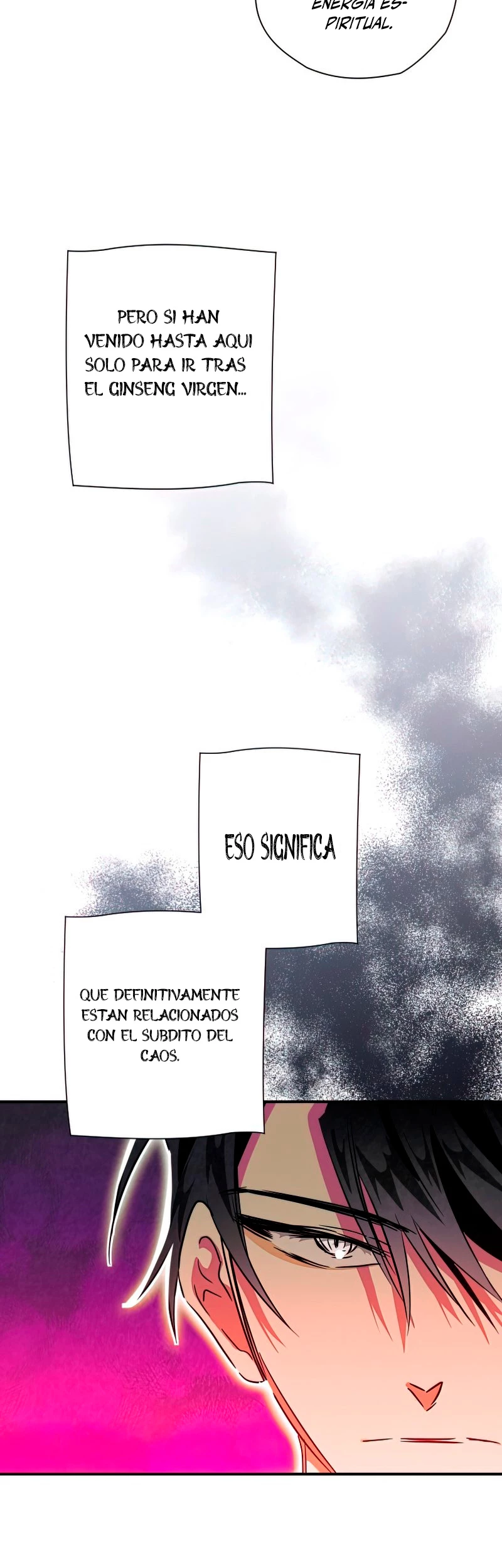 La gran saga de Espada Celestial - Capítulo 29 - Página 12 - LectorTMOo