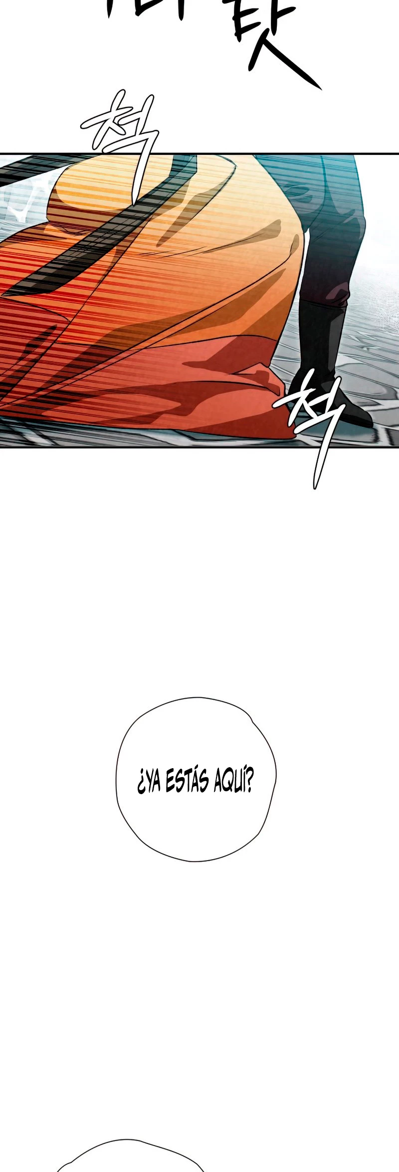 La gran saga de Espada Celestial - Capítulo 29 - Página 25 - LectorTMOo