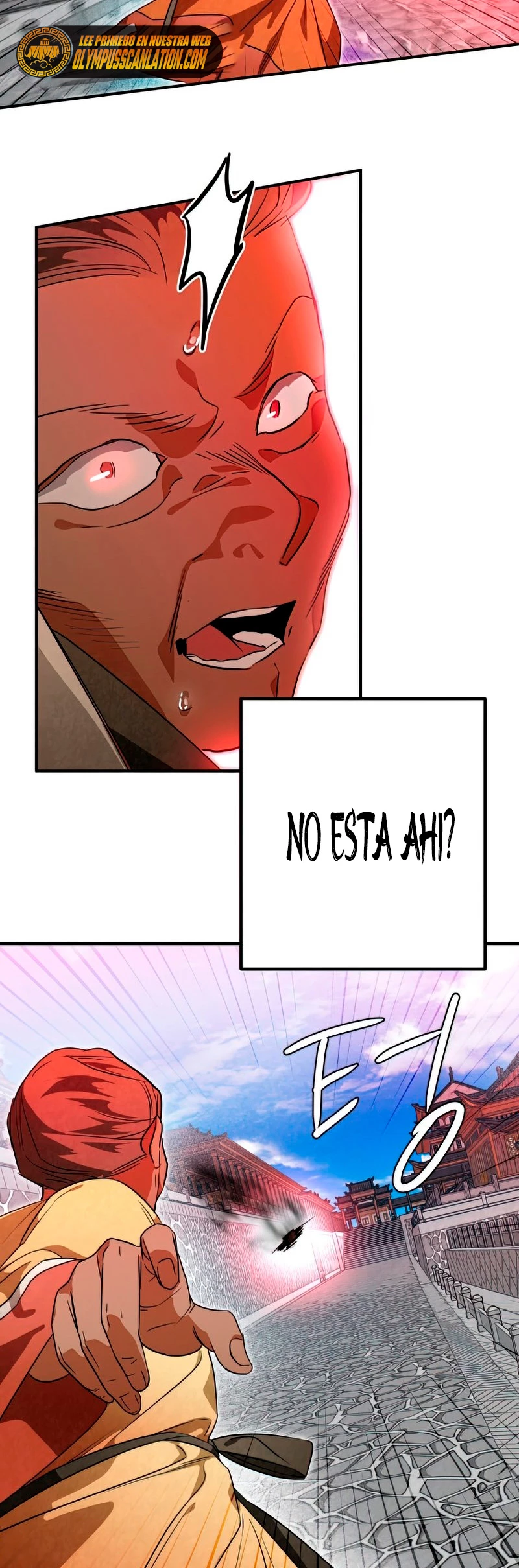 La gran saga de Espada Celestial - Capítulo 30 - Página 24 - LectorTMOo