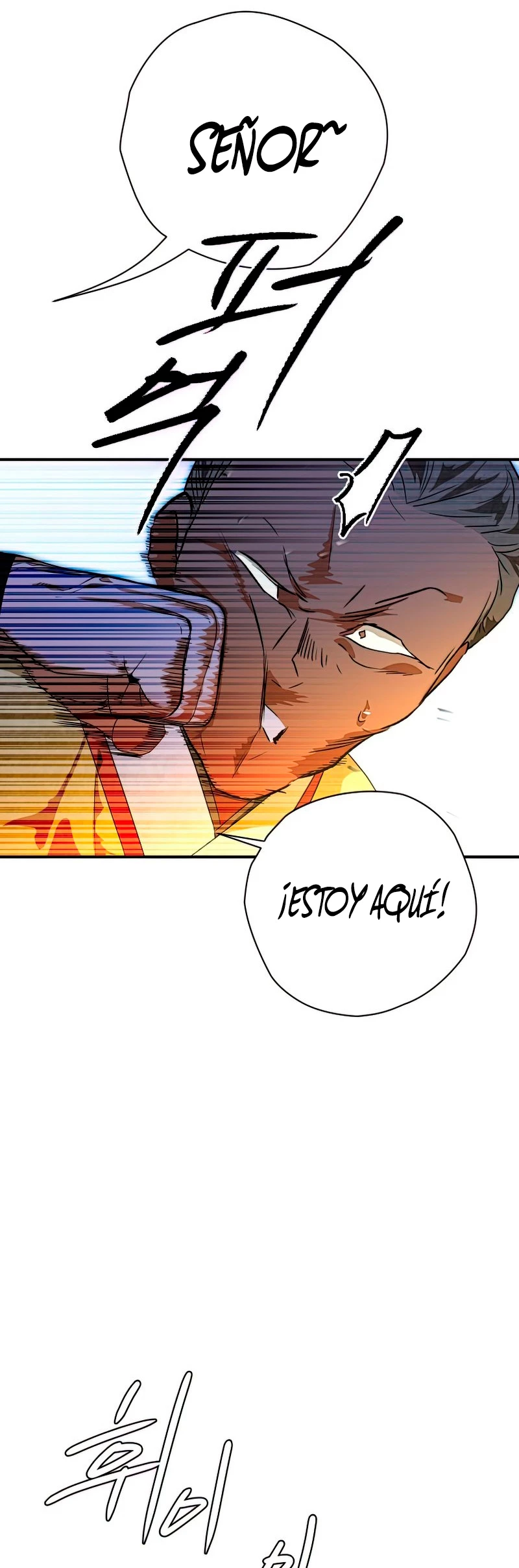 La gran saga de Espada Celestial - Capítulo 30 - Página 26 - LectorTMOo