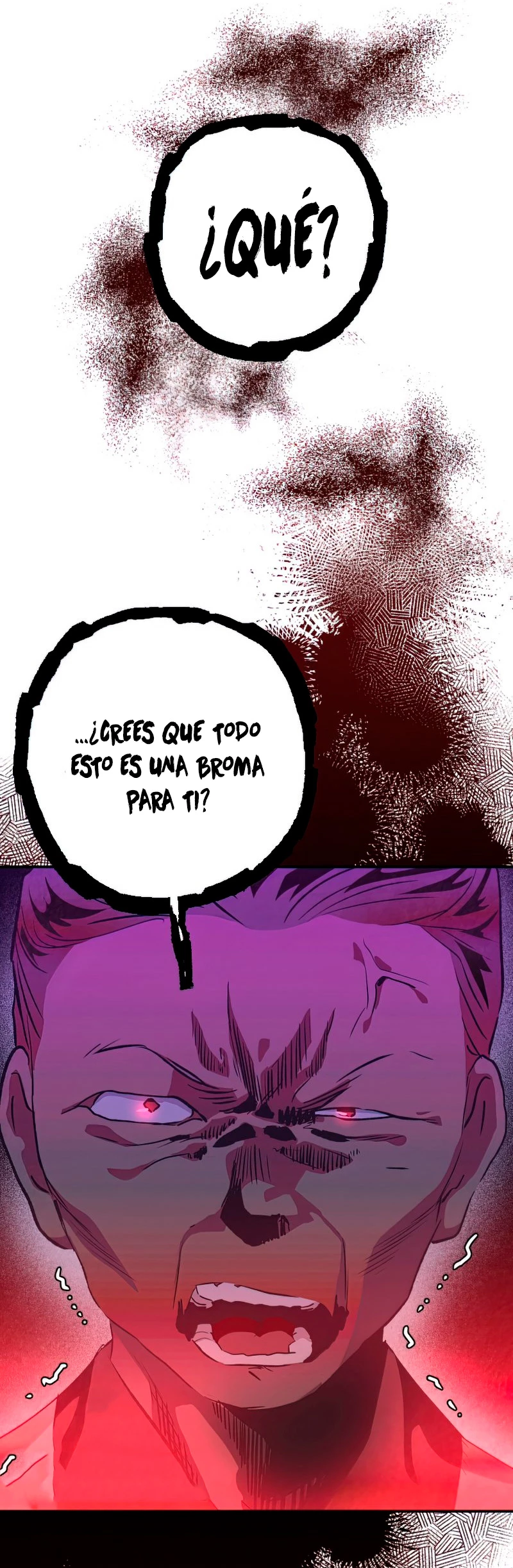 La gran saga de Espada Celestial - Capítulo 30 - Página 33 - LectorTMOo