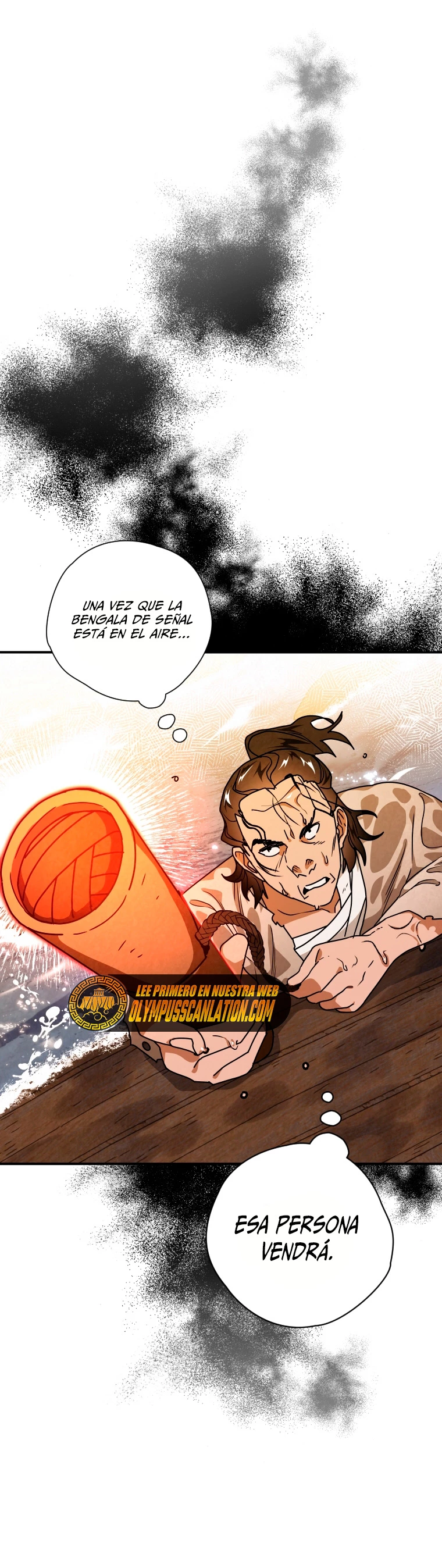 La gran saga de Espada Celestial - Capítulo 35 - Página 15 - LectorTMOo