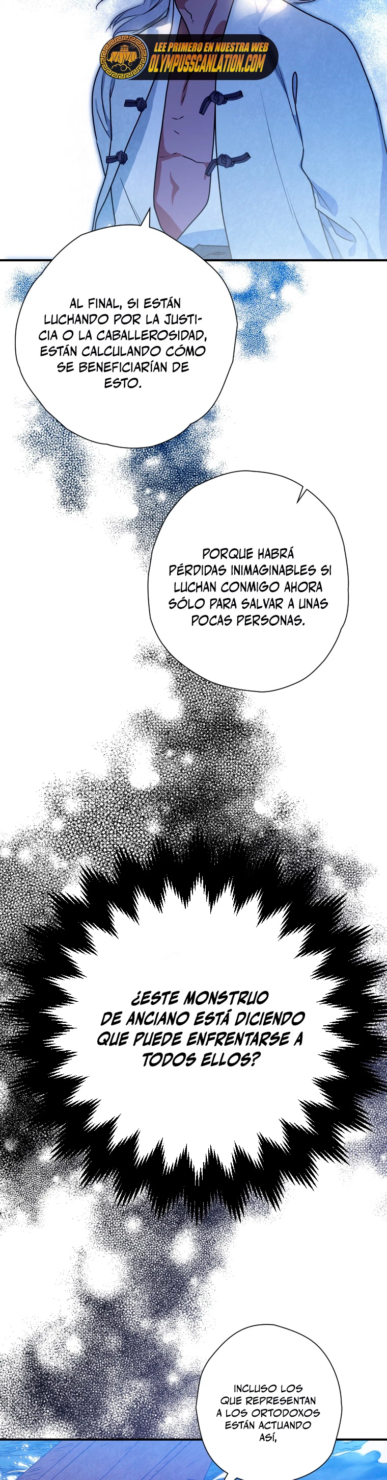 La gran saga de Espada Celestial - Capítulo 37 - Página 13 - LectorTMOo
