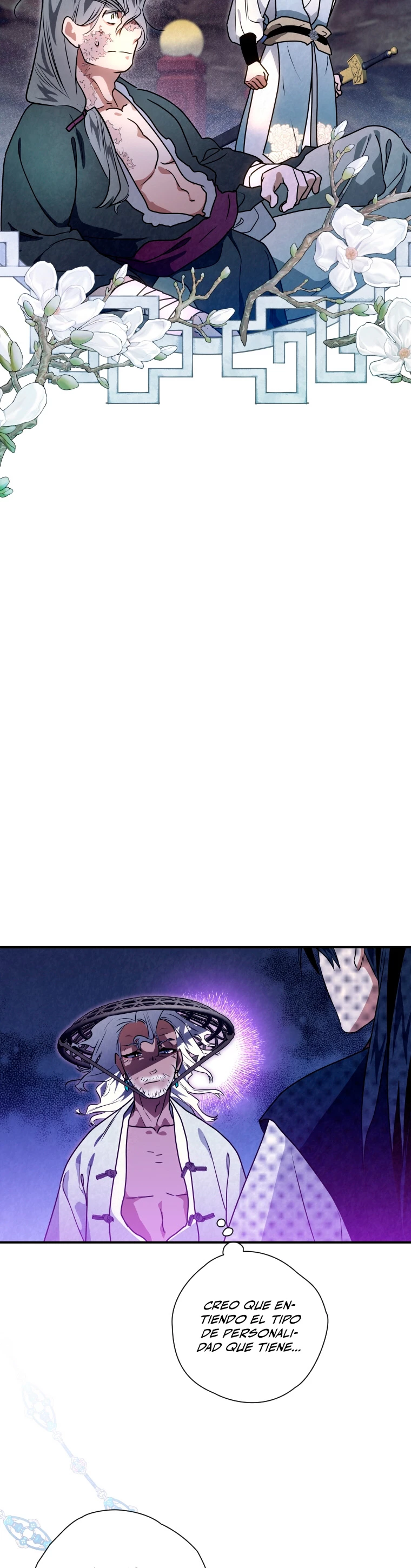 La gran saga de Espada Celestial - Capítulo 37 - Página 15 - LectorTMOo