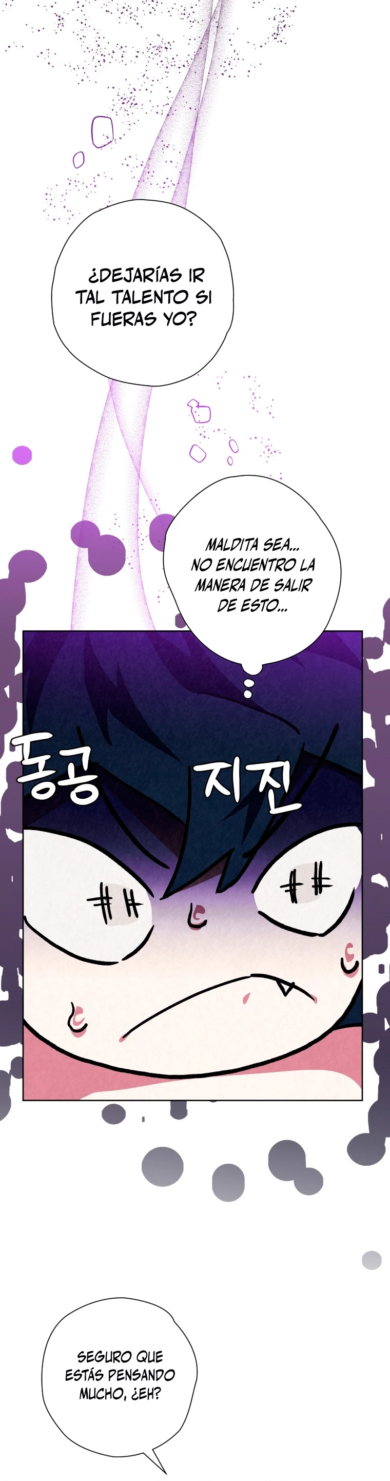 La gran saga de Espada Celestial - Capítulo 38 - Página 41 - LectorTMOo