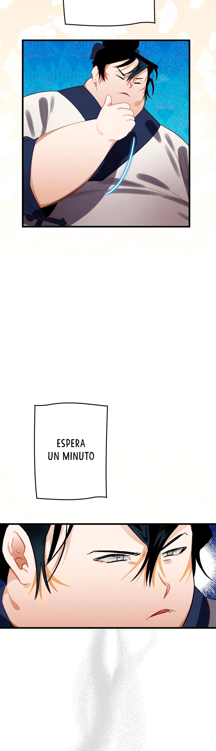 La gran saga de Espada Celestial - Capítulo 4 - Página 23 - LectorTMOo