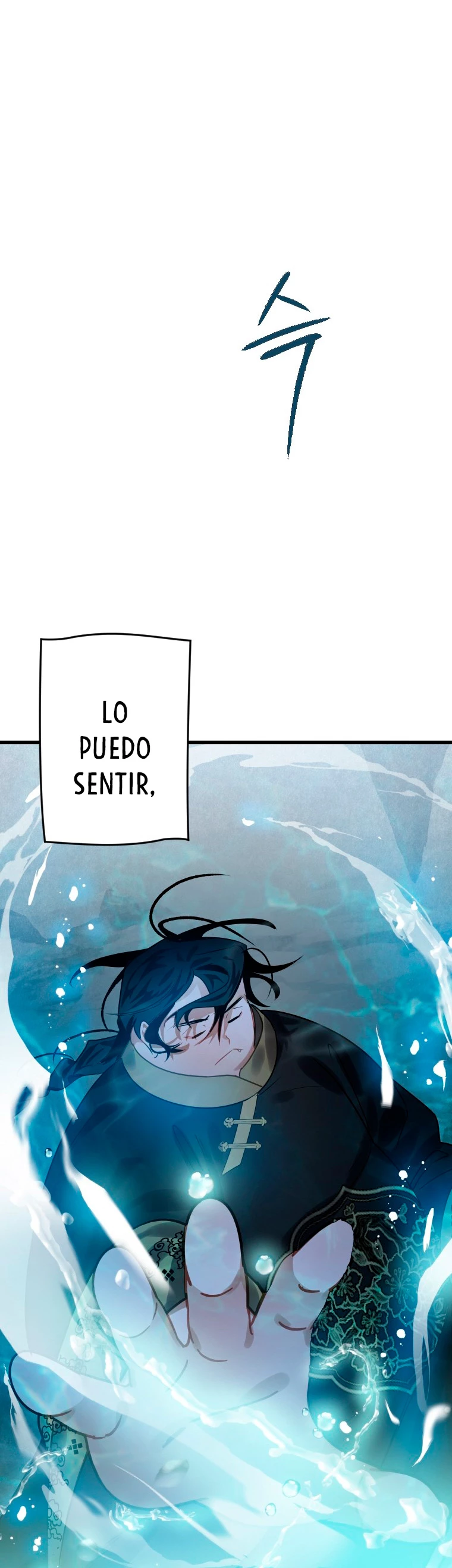 La gran saga de Espada Celestial - Capítulo 4 - Página 49 - LectorTMOo