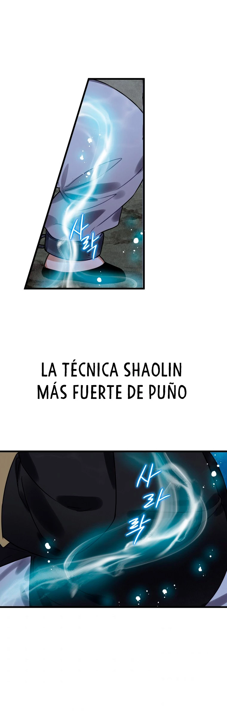 La gran saga de Espada Celestial - Capítulo 4 - Página 54 - LectorTMOo