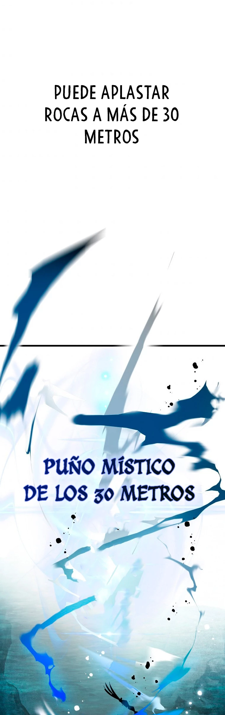 La gran saga de Espada Celestial - Capítulo 4 - Página 55 - LectorTMOo