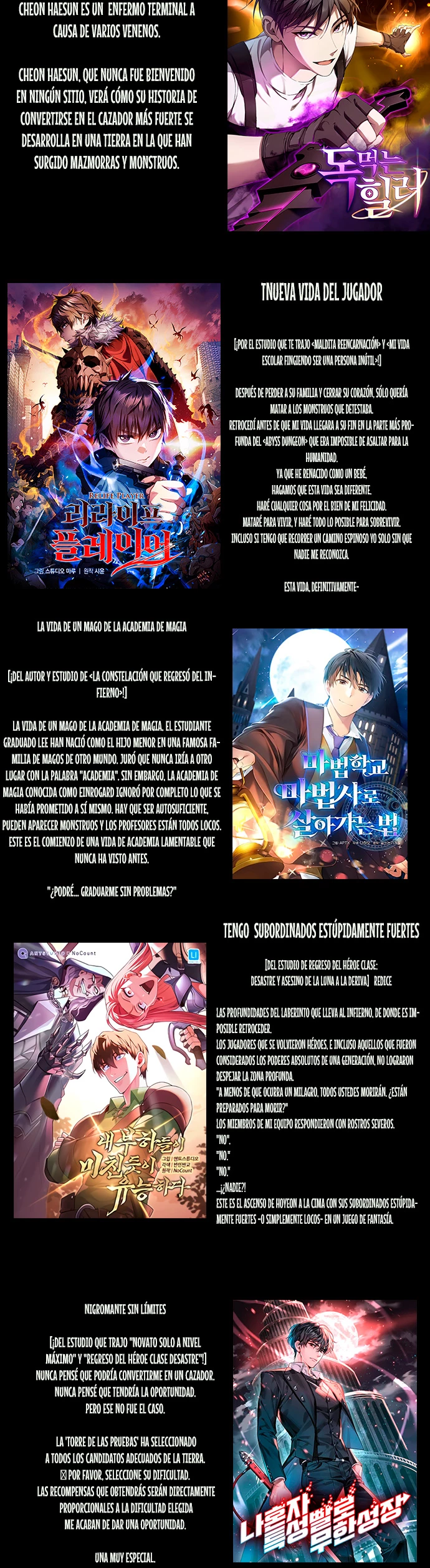 La gran saga de Espada Celestial - Capítulo 40.05 - Página 2 - LectorTMOo