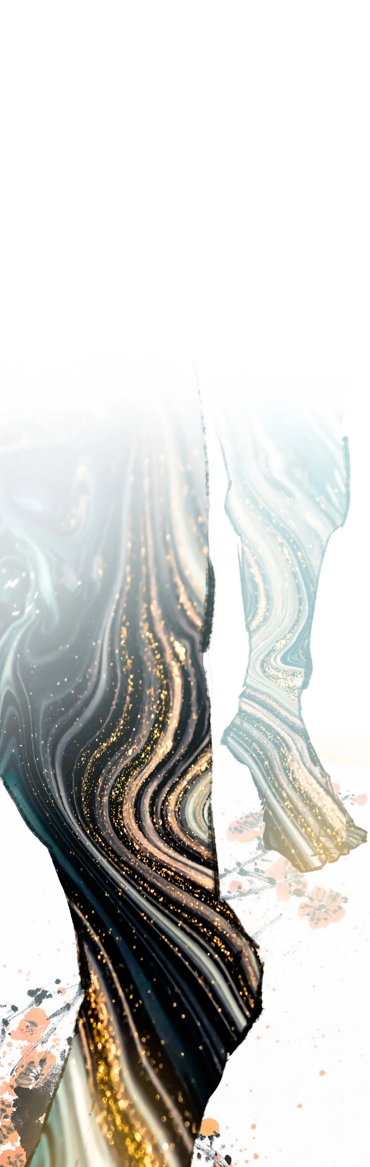 La gran saga de Espada Celestial - Capítulo 5 - Página 3 - LectorTMOo