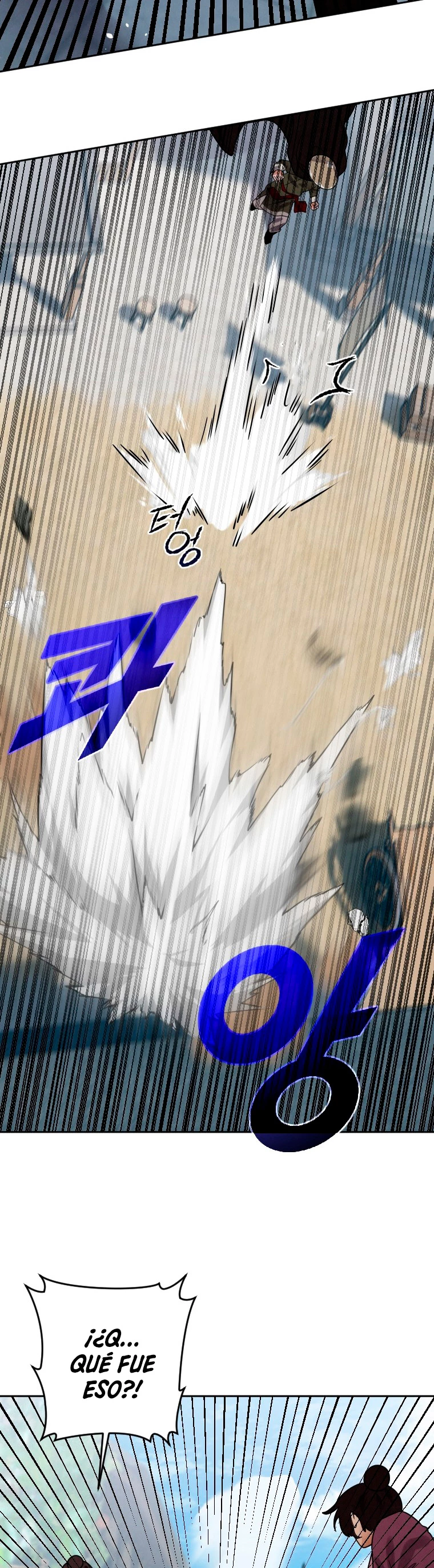 La gran saga de Espada Celestial - Capítulo 7 - Página 39 - LectorTMOo
