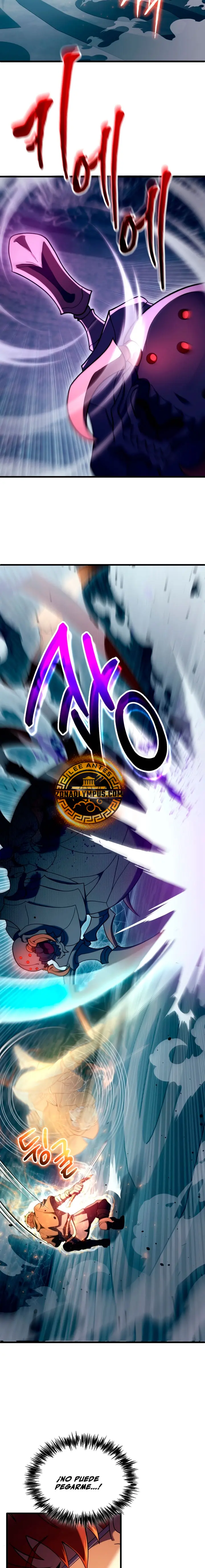 La Guía Definitiva del Extra de Nivel Dios (Remake) capítulo 38 página 9