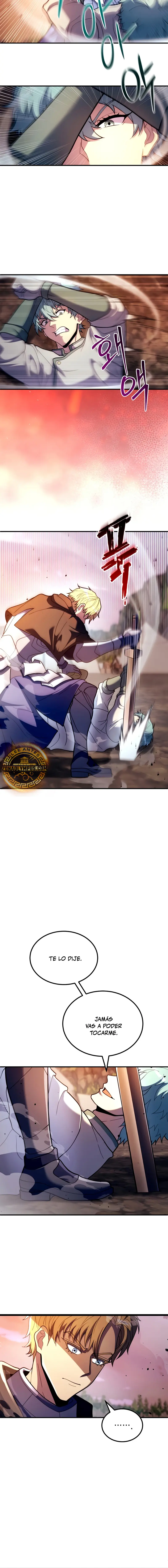 La Guía Definitiva del Extra de Nivel Dios (Remake) capítulo 45 página 20