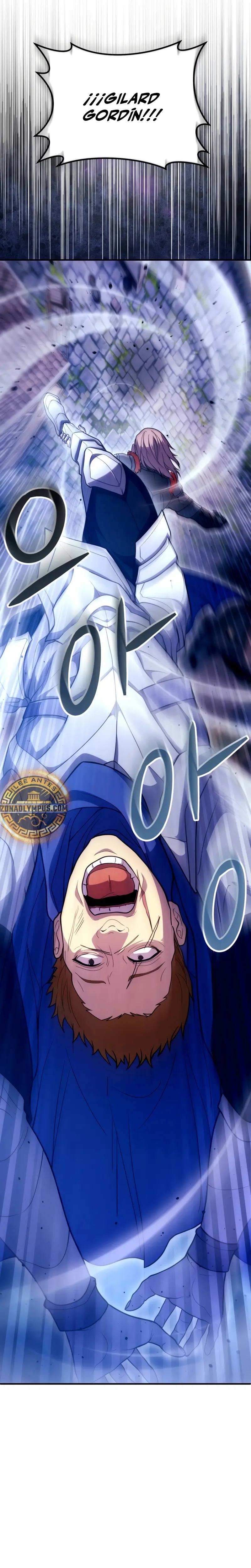 La Guía Definitiva del Extra de Nivel Dios (Remake) capítulo 47 página 25