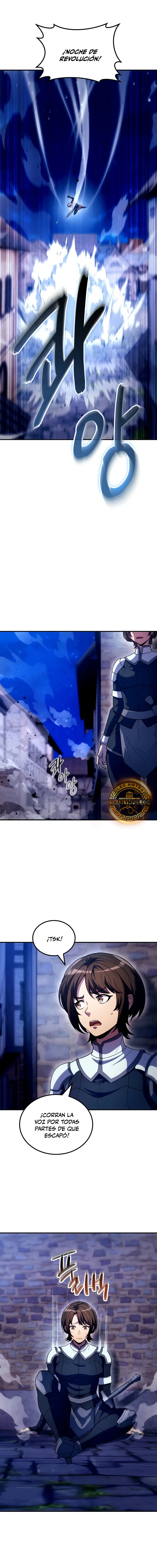 La Guía Definitiva del Extra de Nivel Dios (Remake) capítulo 47 página 26