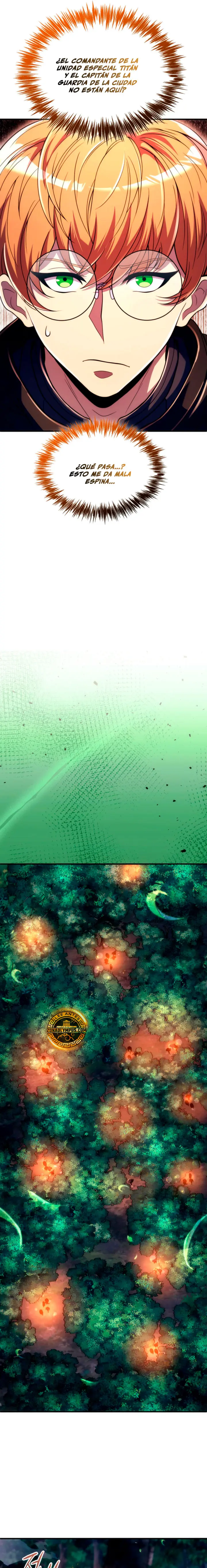 La Guía Definitiva del Extra de Nivel Dios (Remake) capítulo 48 página 17