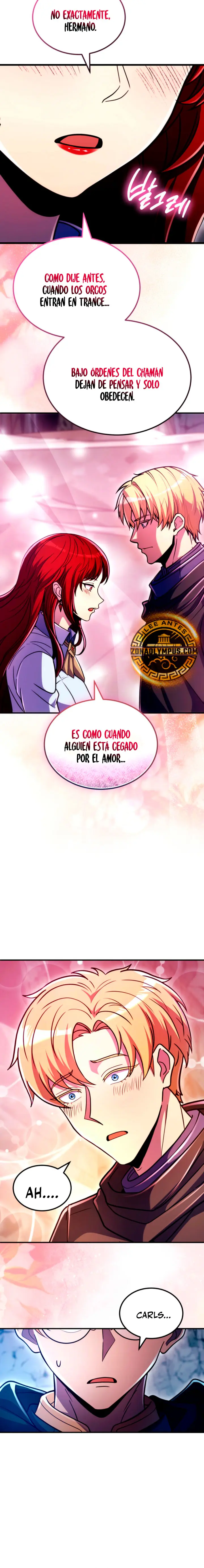 La Guía Definitiva del Extra de Nivel Dios (Remake) capítulo 51 página 15